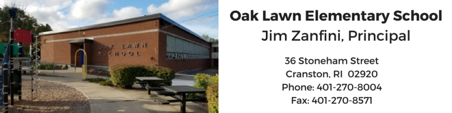 Oak Lawn Elementary School